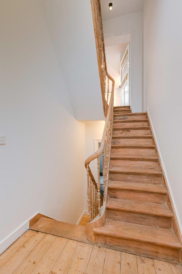 Beautiful Luxurious Mansion With Several Terraces Kortrijk Ngoại thất bức ảnh